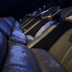 Consolidated Theatres Mililani with TITAN LUXE - Renovation needed