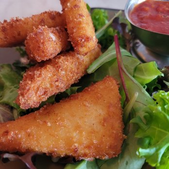 Grand Cafe - Kosher Near Me - Hollywood, Florida