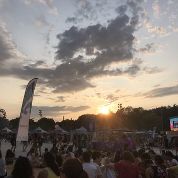 Osheaga - Festivals Near Me - Montreal, Quebec