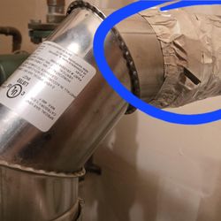 Controlled Hydronics - $500 repair.