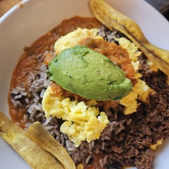 Ruby Sunshine Brook Highland - Costa Rican breakfast - Breakfast & Brunch Near Me - Birmingham, Alabama Ruby Sunshine Brook Highland - Costa Rican breakfast - Breakfast & Brunch Near Me - Birmingham, Alabama