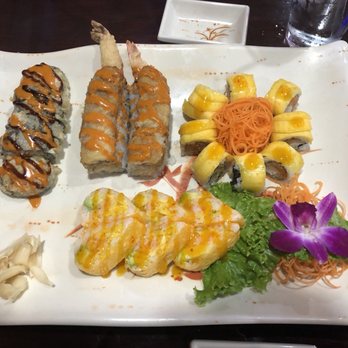 Sushi King - Japanese Near Me - Cherry Hill, New Jersey