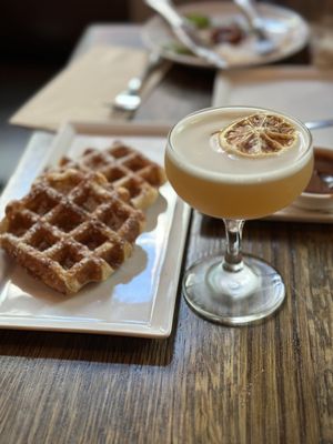 Cafe Medina by null