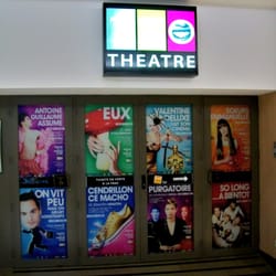 Théâtre de la Toison d'Or