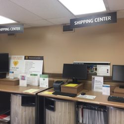 United Parcel Service Incorporated