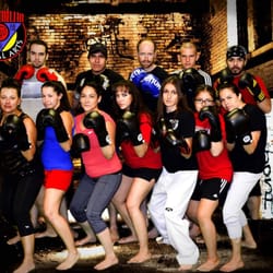 Maximum Martial Arts Center