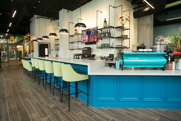 trübistro by null