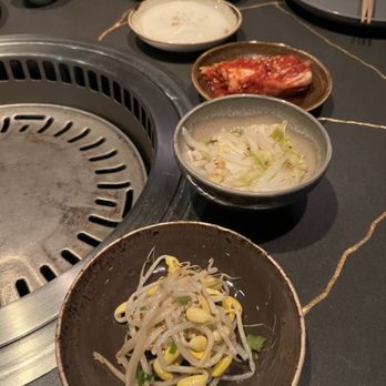 PERILLA korean fare - Korean Near Me - Chicago, Illinois PERILLA korean fare - Korean Near Me - Chicago, Illinois
