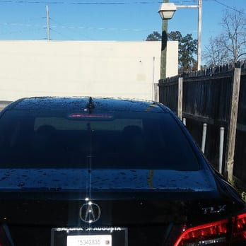 Window Tinting by Rico - Auto Glass Services Near Me - Augusta, Georgia Window Tinting by Rico - Auto Glass Services Near Me - Augusta, Georgia