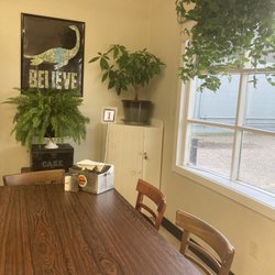 Pioneer Lakeshore Cafe - We love Champ!