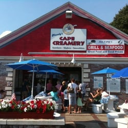 Mandy's Cape Creamery