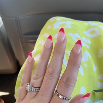 Bellaggio Nail and Spa - Nail Salons Near Me - Indio, California Bellaggio Nail and Spa - Nail Salons Near Me - Indio, California