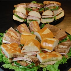 Sammy Gourmet Deli