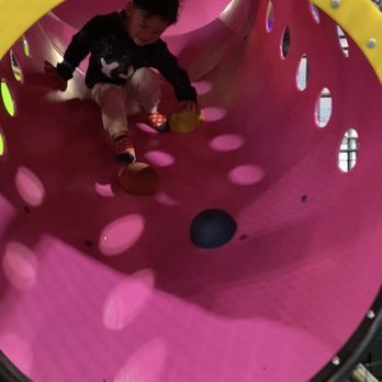 Crash Crawly's Adventure Fun Centre - Venues & Event Spaces Near Me - Coquitlam, British Columbia