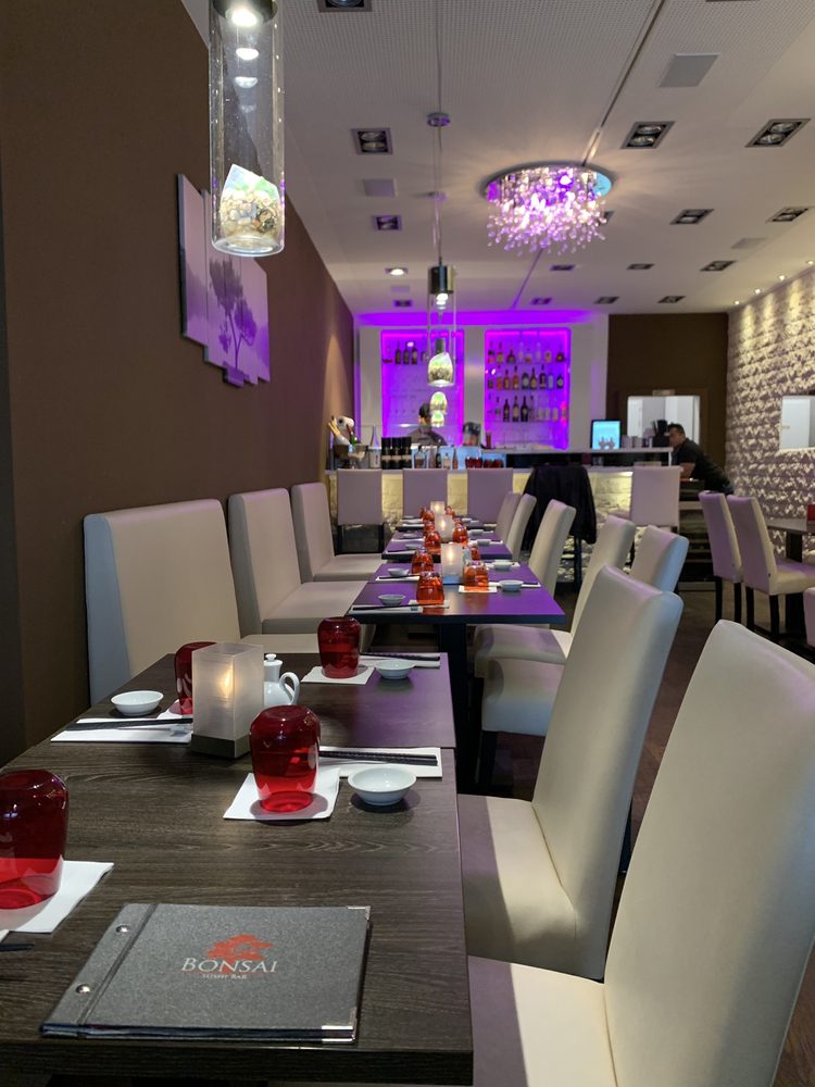 BONSAI Updated July 2024 12 Photos Mühlenkamp 9, Hamburg, Germany