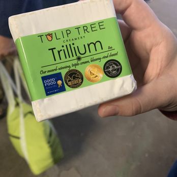 Tulip Tree Creamery - Specialty Food Near Me - Indianapolis, Indiana Tulip Tree Creamery - Specialty Food Near Me - Indianapolis, Indiana