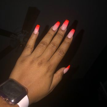 Paradise Nail & Spa - Nail Salons Near Me - Kennesaw, Georgia