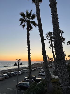San Clemente State Beach by null