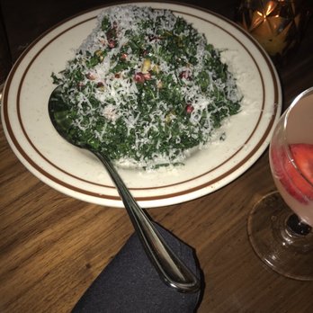 The Nice Guy - Kale - Italian Near Me - Los Angeles, California The Nice Guy - Kale - Italian Near Me - Los Angeles, California