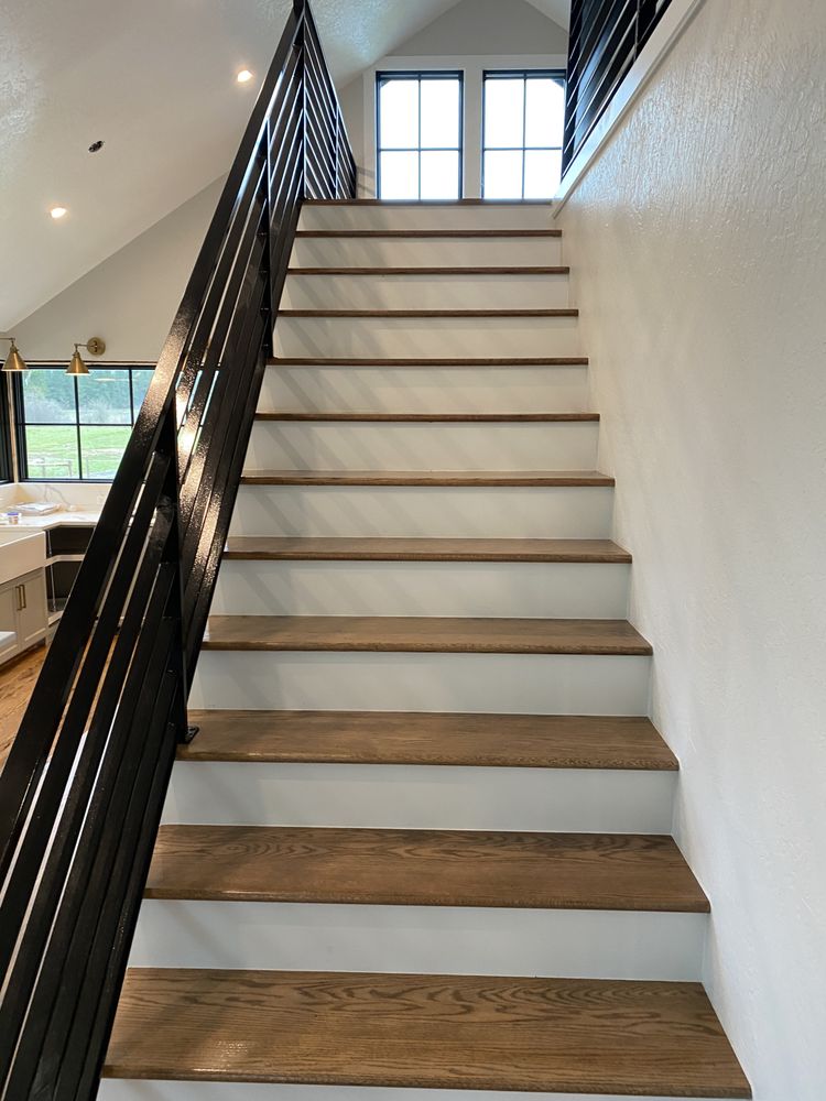 LUIS HARDWOOD FLOORING Updated August 2024 63 Photos Mount Vernon