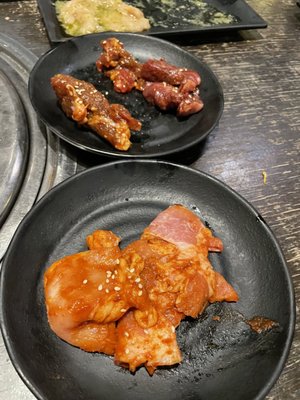 Gyu-Kaku Japanese BBQ by null