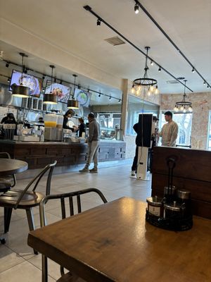 Northern Cafe by null