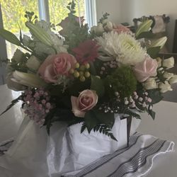 Lee's Flowers - Beautiful! Thank you Mr Lee