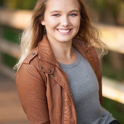 Zendejas Photography - Kansas City Senior