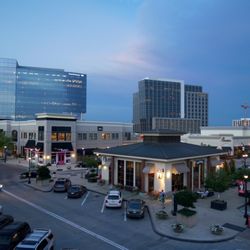 Kane Realty Corporation