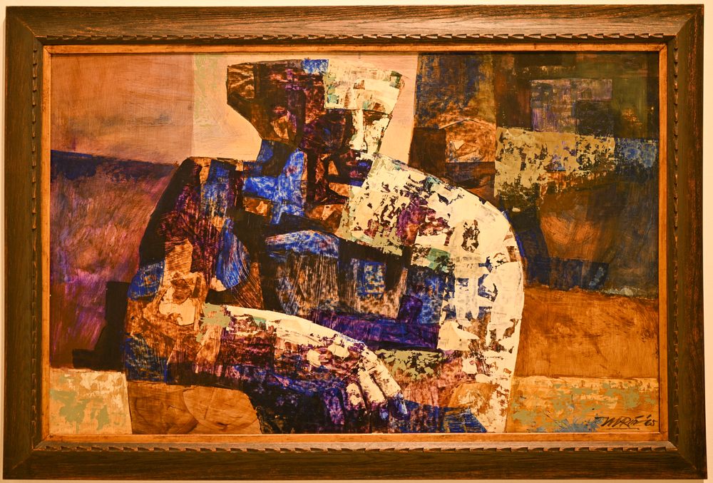 Museo de Arte de Puerto Rico