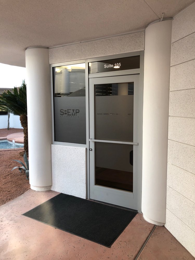 SBEMP ATTORNEYS Updated September 2024 1800 E Tahquitz Canyon Way