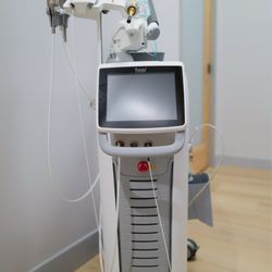 Wholesome Smiles - Fotona Lightwalker laser