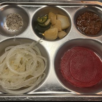 Gom K Bbq - Korean Near Me - Suwanee, Georgia