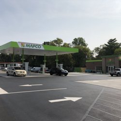 MAPCO