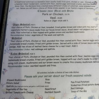 Helga's German Restaurant & Deli - Menu - German Near Me - Aurora, Colorado Helga's German Restaurant & Deli - Menu - German Near Me - Aurora, Colorado