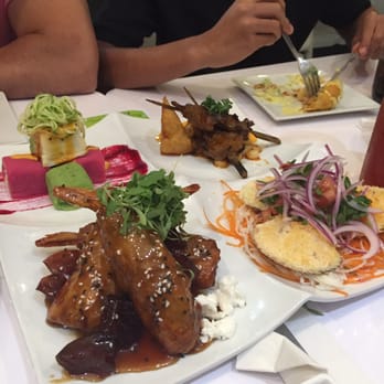 Dr Limon Ceviche Bar - Seafood Near Me - Miami, Florida Dr Limon Ceviche Bar - Seafood Near Me - Miami, Florida