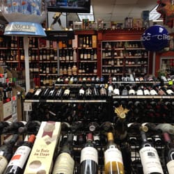 Oakdale Wine & Liquors