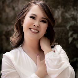Rev Lili Hibarino