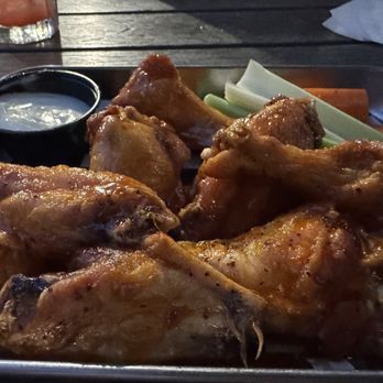 The Quarry Tap Room - Wings - American Near Me - Hallowell, Maine The Quarry Tap Room - Wings - American Near Me - Hallowell, Maine