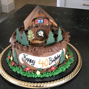 Sophie's Bakery - a birthday cake for her 50th - Bakeries Near Me - Fredericksburg, Texas Sophie's Bakery - a birthday cake for her 50th - Bakeries Near Me - Fredericksburg, Texas