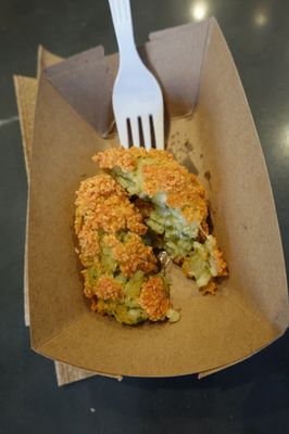 DiRiso Risotto Balls by null