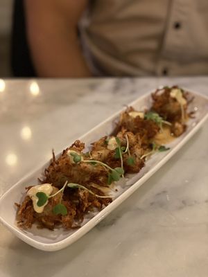 Edison: Food+Drink Lab by null