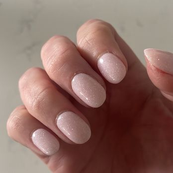 Old Town Nails - Dip manicure by Jasmine - Nail Salons Near Me - Chicago, Illinois