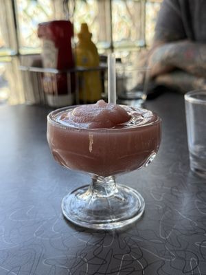 The Royal Blue by null