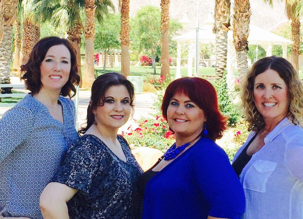 La Quinta Chamber Of Commerce - social services organization in La Quinta, CA