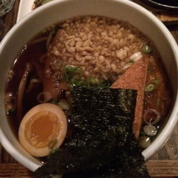 IPPUDO NY - Ramen Near Me - New York, New York IPPUDO NY - Ramen Near Me - New York, New York