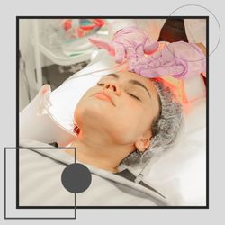 D-or Spa & Salon - Facials help keep skin clean and healthy. During facial treatments we are cleaning.