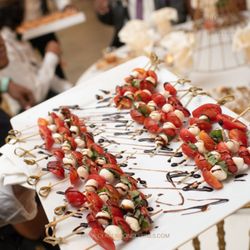 Clarendon Catering And Events Services - 60th Birthday @Industry City