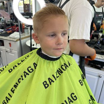 New York Styles Barber Shop - Barbers Near Me - Lancaster, California New York Styles Barber Shop - Barbers Near Me - Lancaster, California