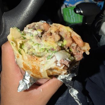 La Humadera - Steak burrito - Tacos Near Me - Fremont, California La Humadera - Steak burrito - Tacos Near Me - Fremont, California